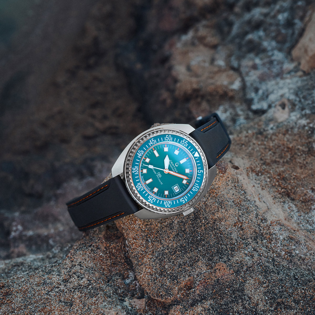 Certina DS Super PH1000M Powermatic 80 STC Special Edition