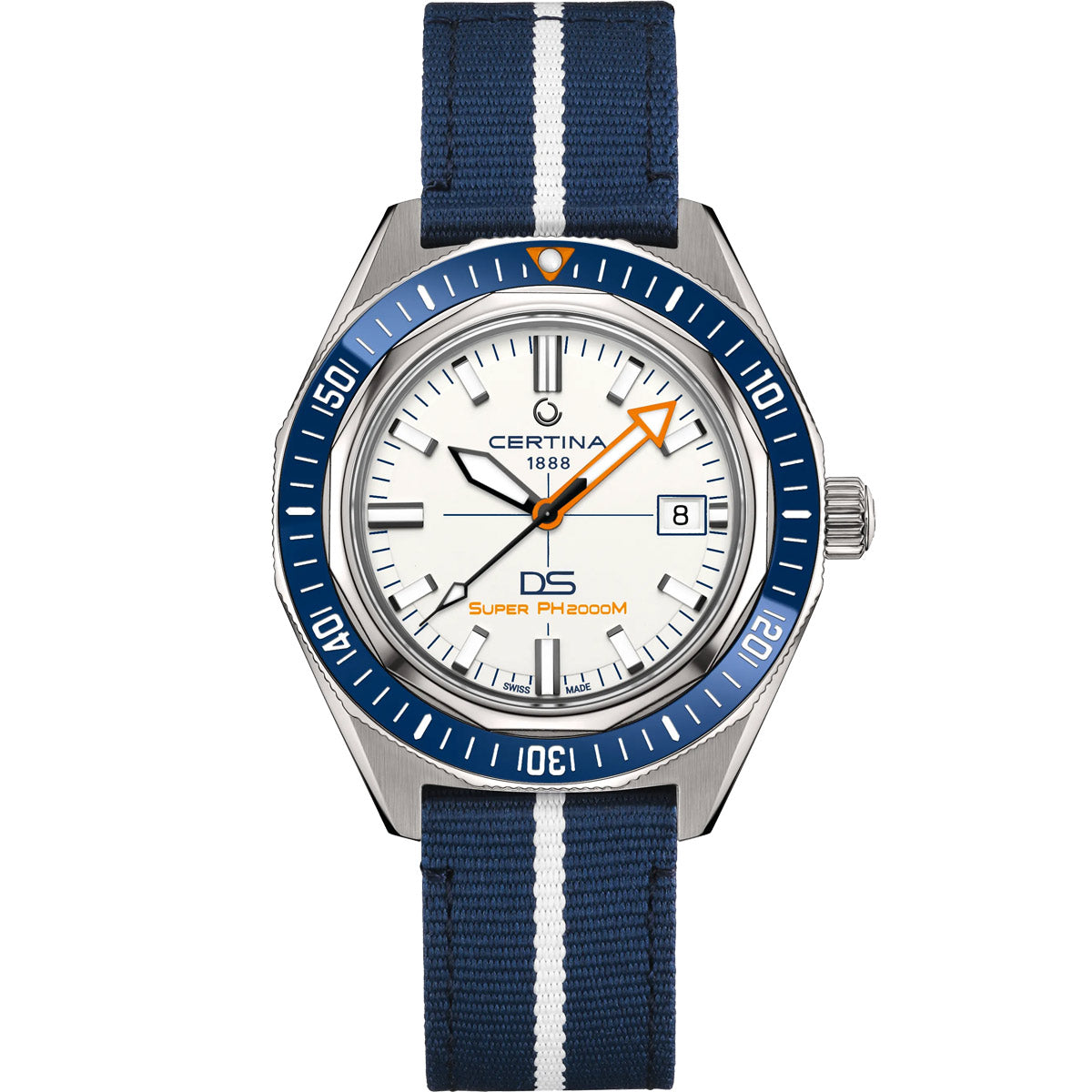 Certina DS SUPER PH2000