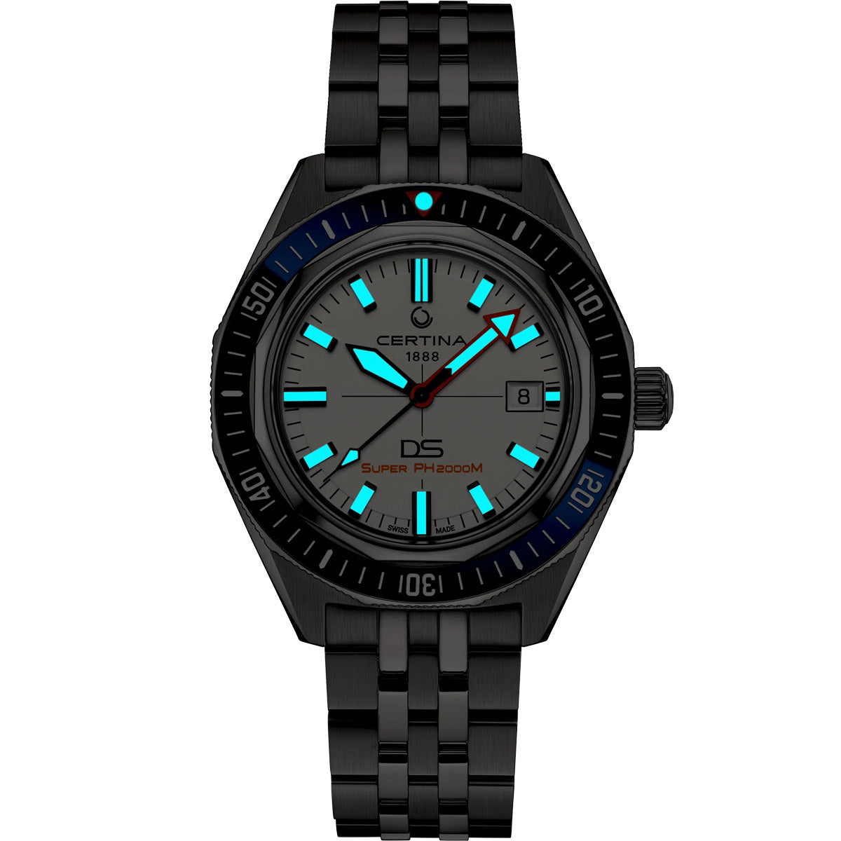 Certina DS SUPER PH2000
