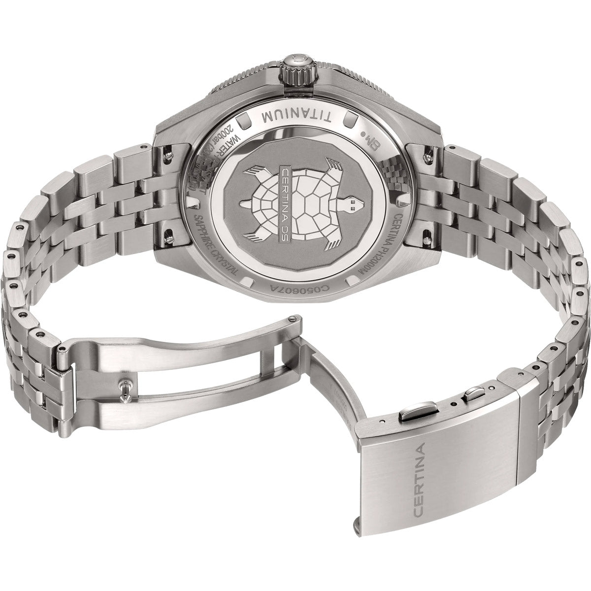 Certina DS SUPER PH2000