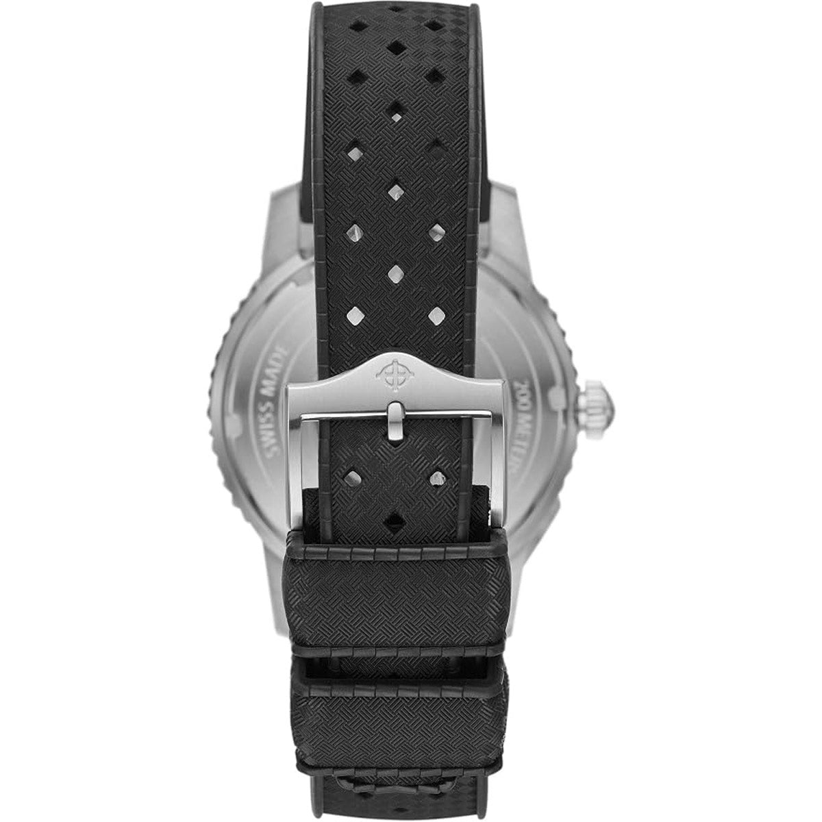 Zodiac Super Sea Wolf Automatic