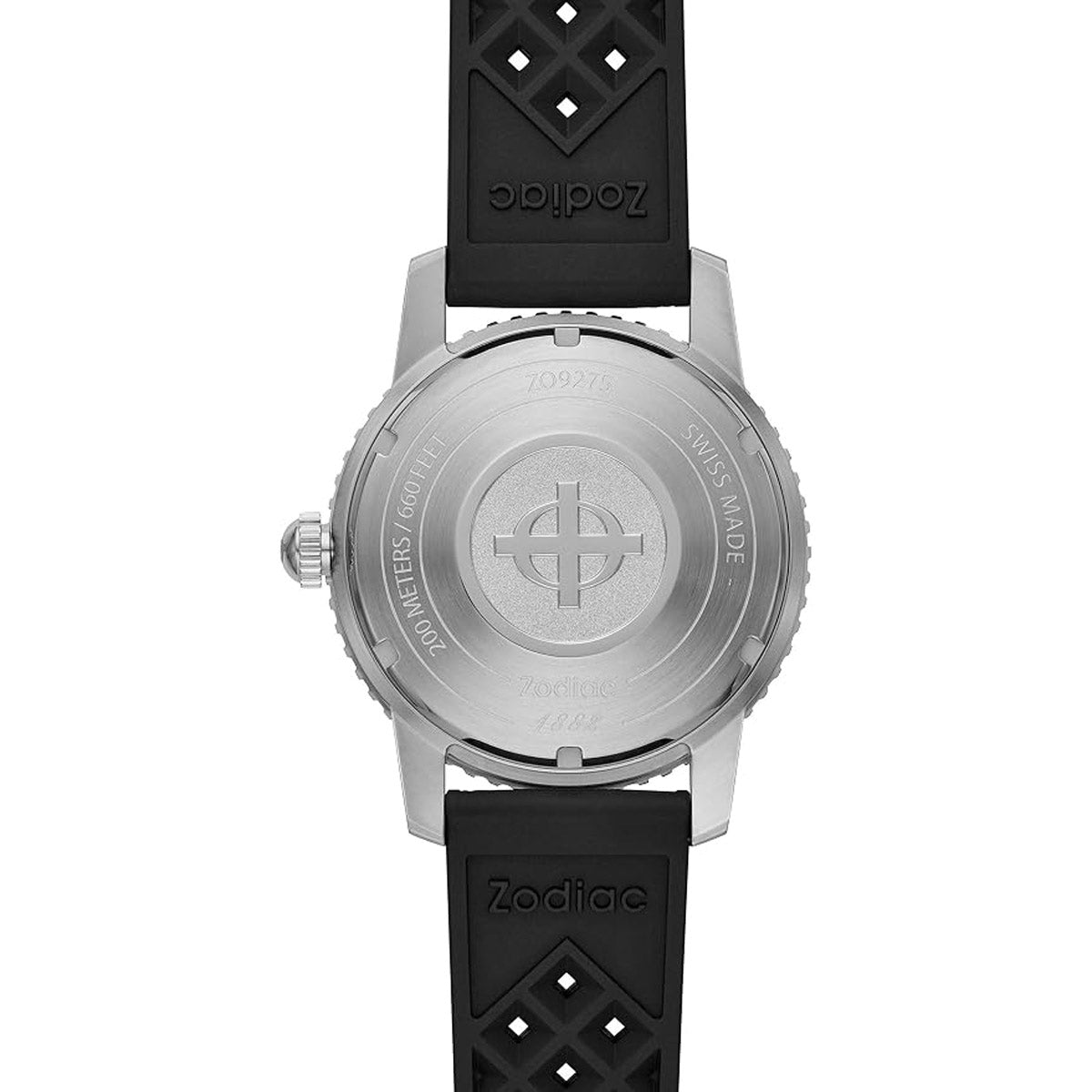 Zodiac Super Sea Wolf Automatic