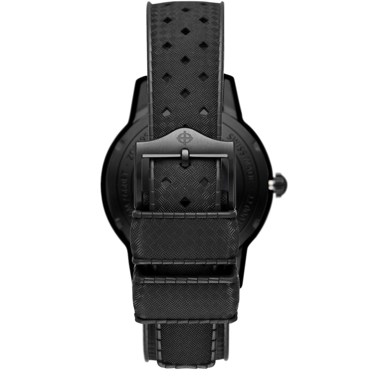 Zodiac Super Sea Wolf Ceramic Compression Diver Automatic