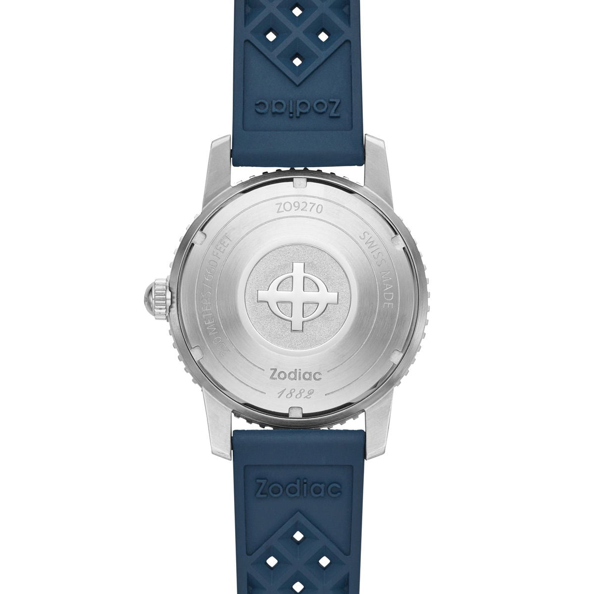 Zodiac Compression Diver Automatic