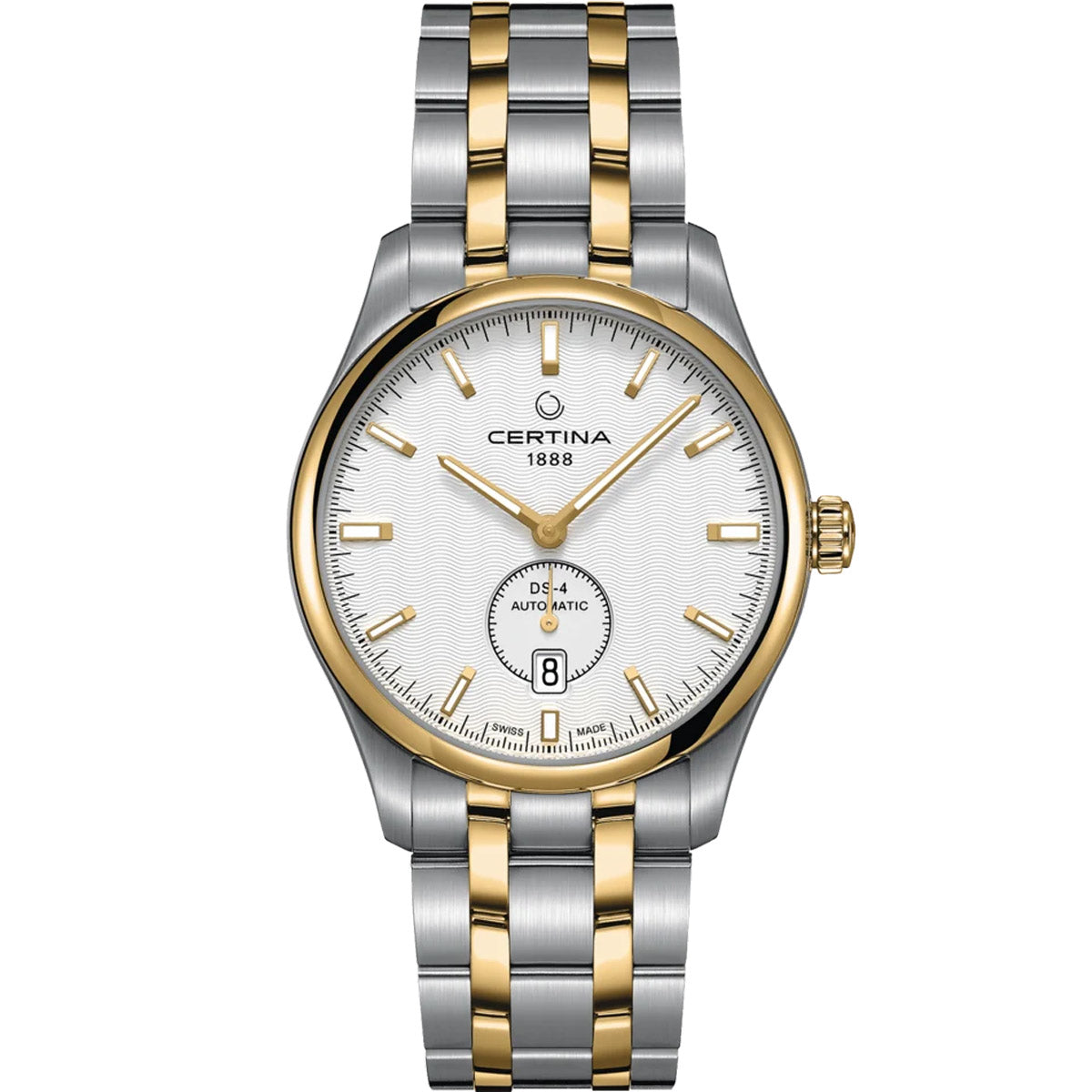 Certina DS-4 Small Second Automatic