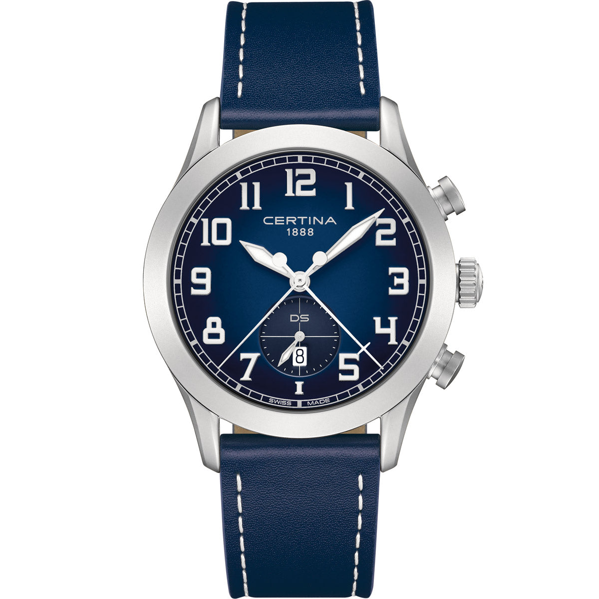 Certina DS Pilot - C024.617.16.042.00