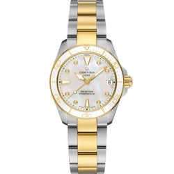 Certina DS Action Lady (34,5 mm) - C032.007.22.116.00