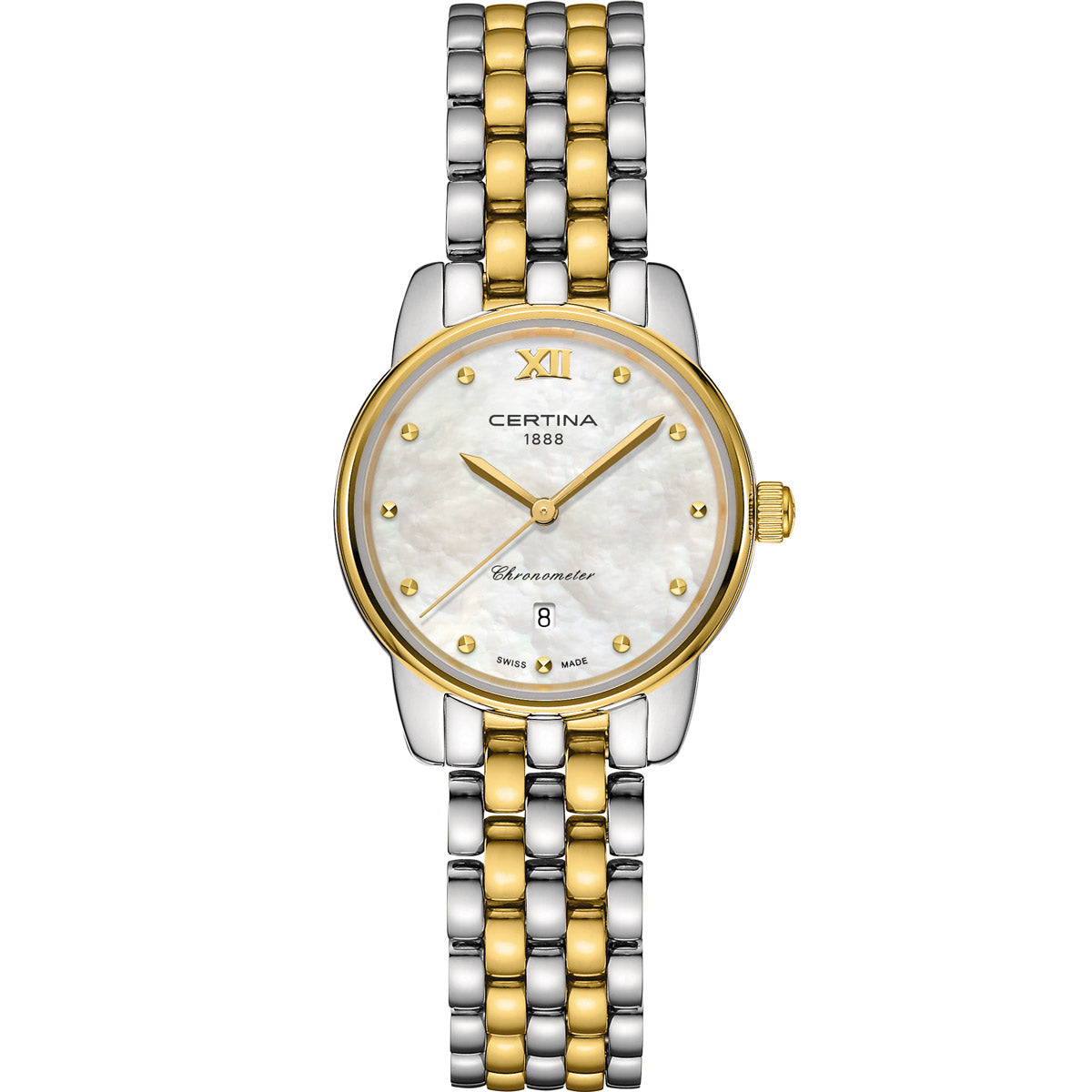 Certina DS-8 Lady