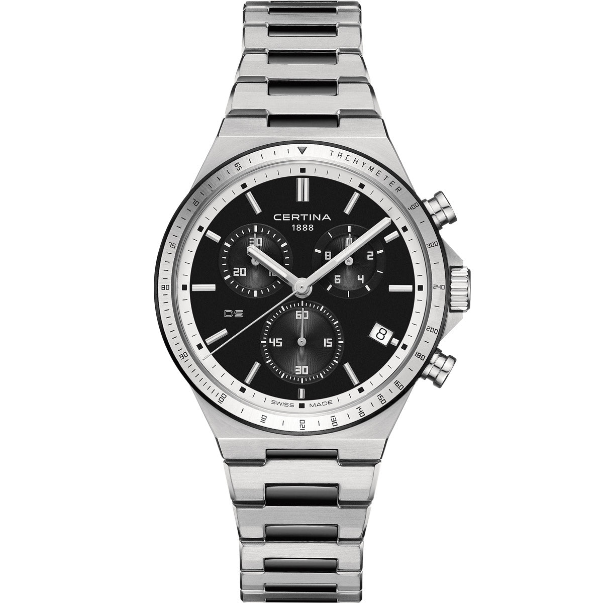 Certina DS-7 Chronograph - C043.417.22.051.00