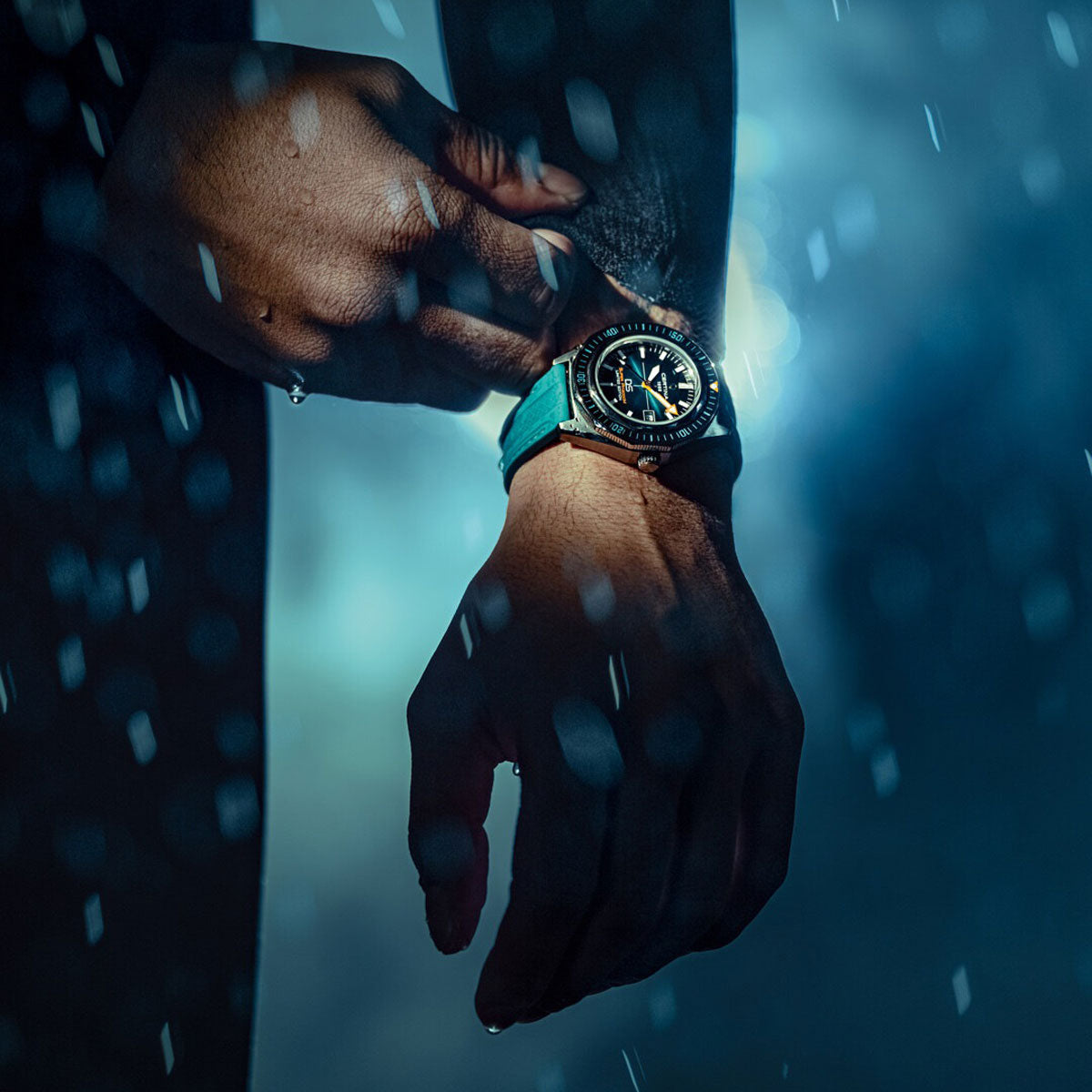 Certina DS SUPER PH2000 STC Limited Edition