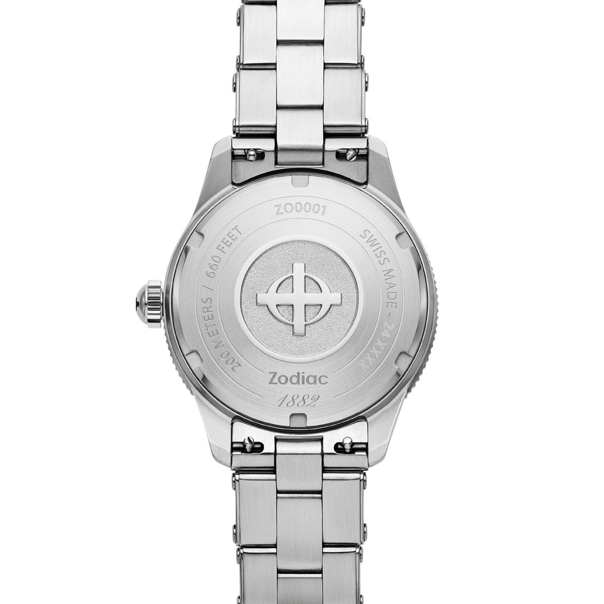 Zodiac Ref. 691 Automatic