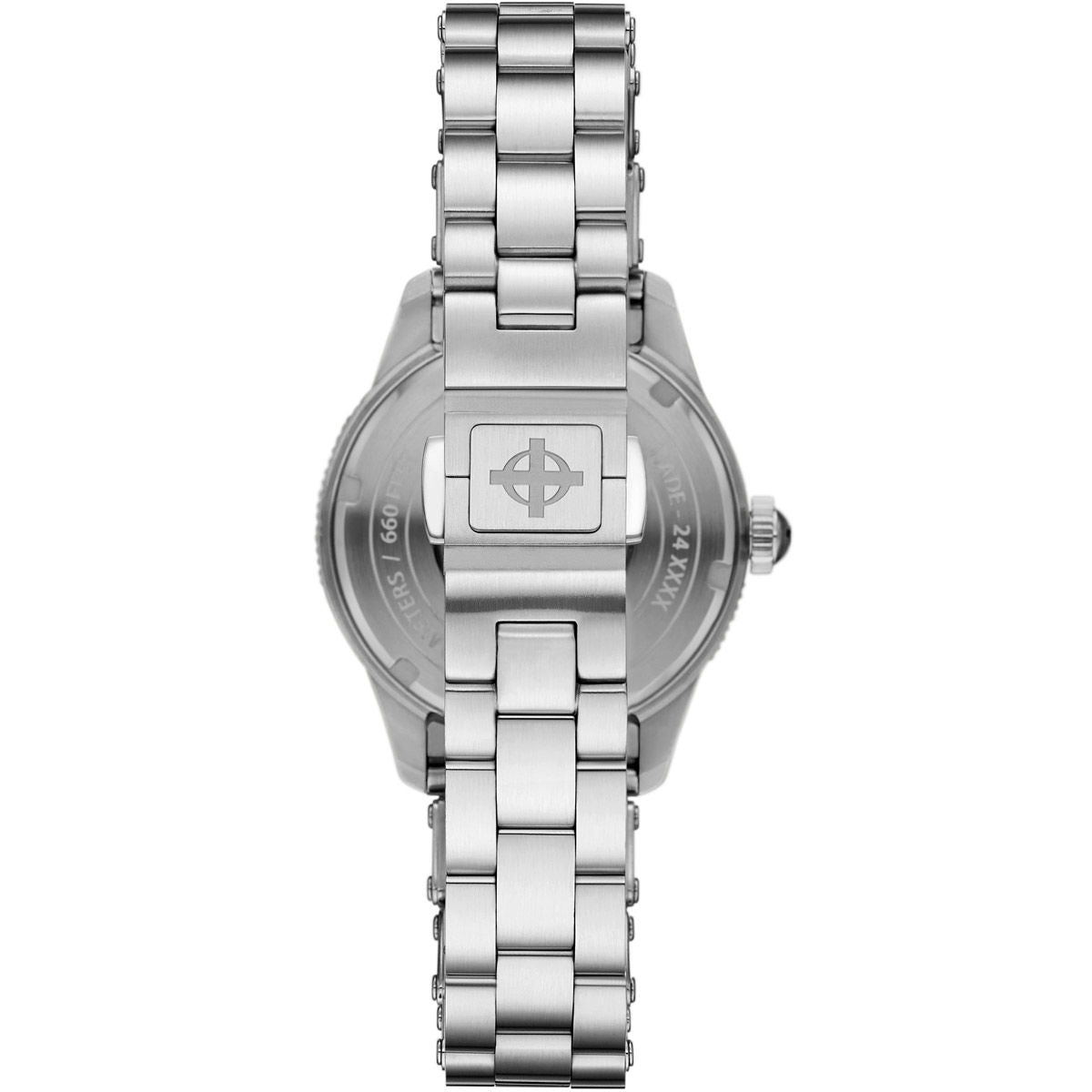 Zodiac Ref. 691 Automatic