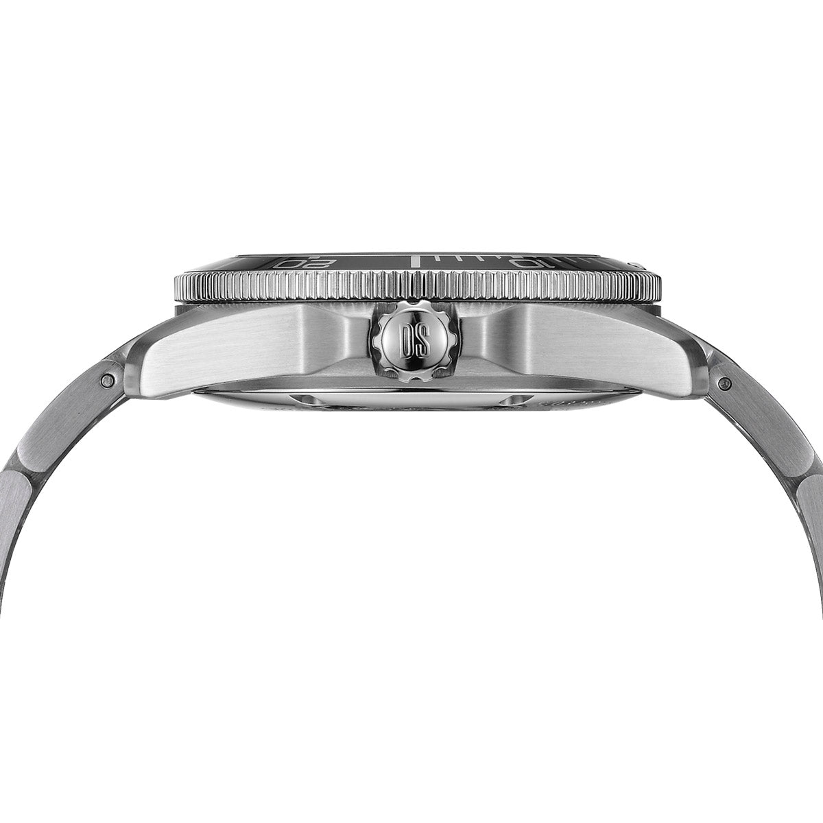 Certina DS Action Diver (38 mm)