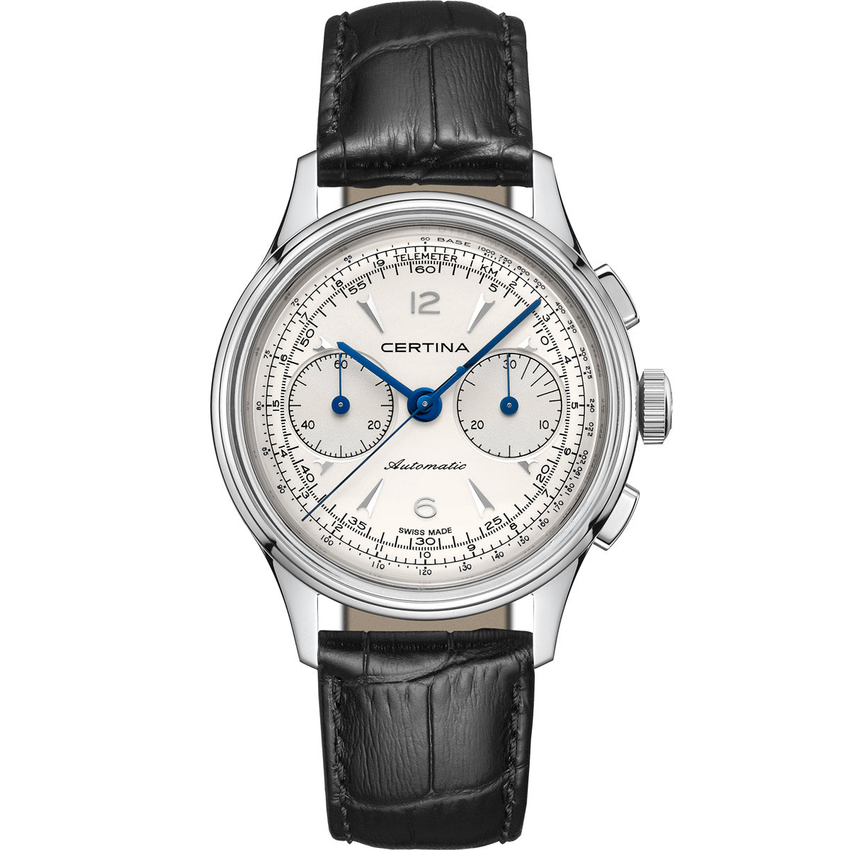 Certina DS Chronograph Automatic