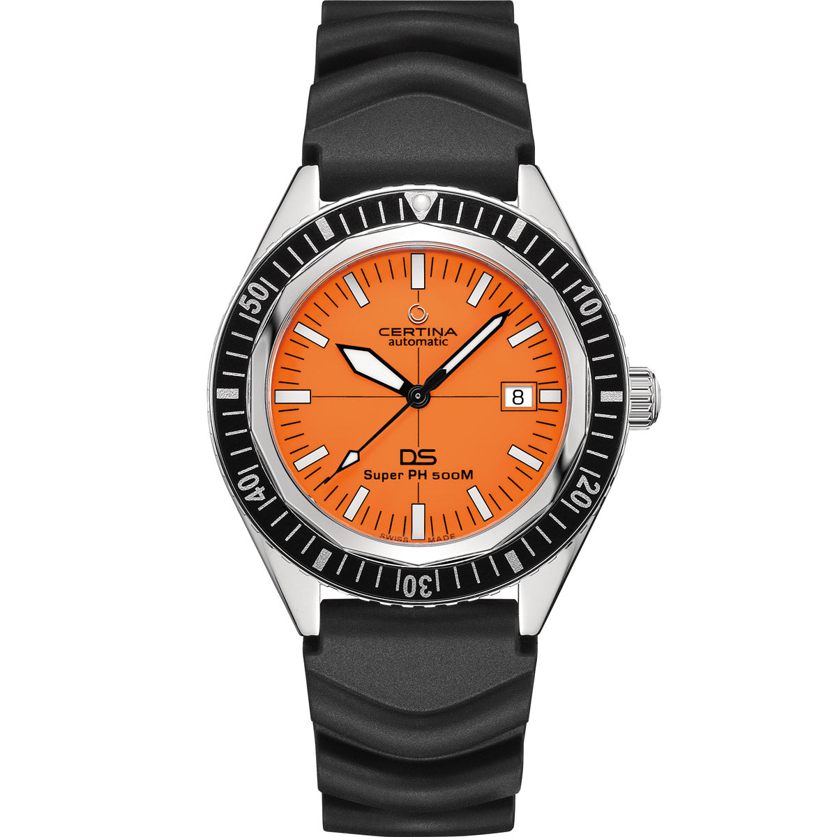 Certina DS Super PH500M Special Edition