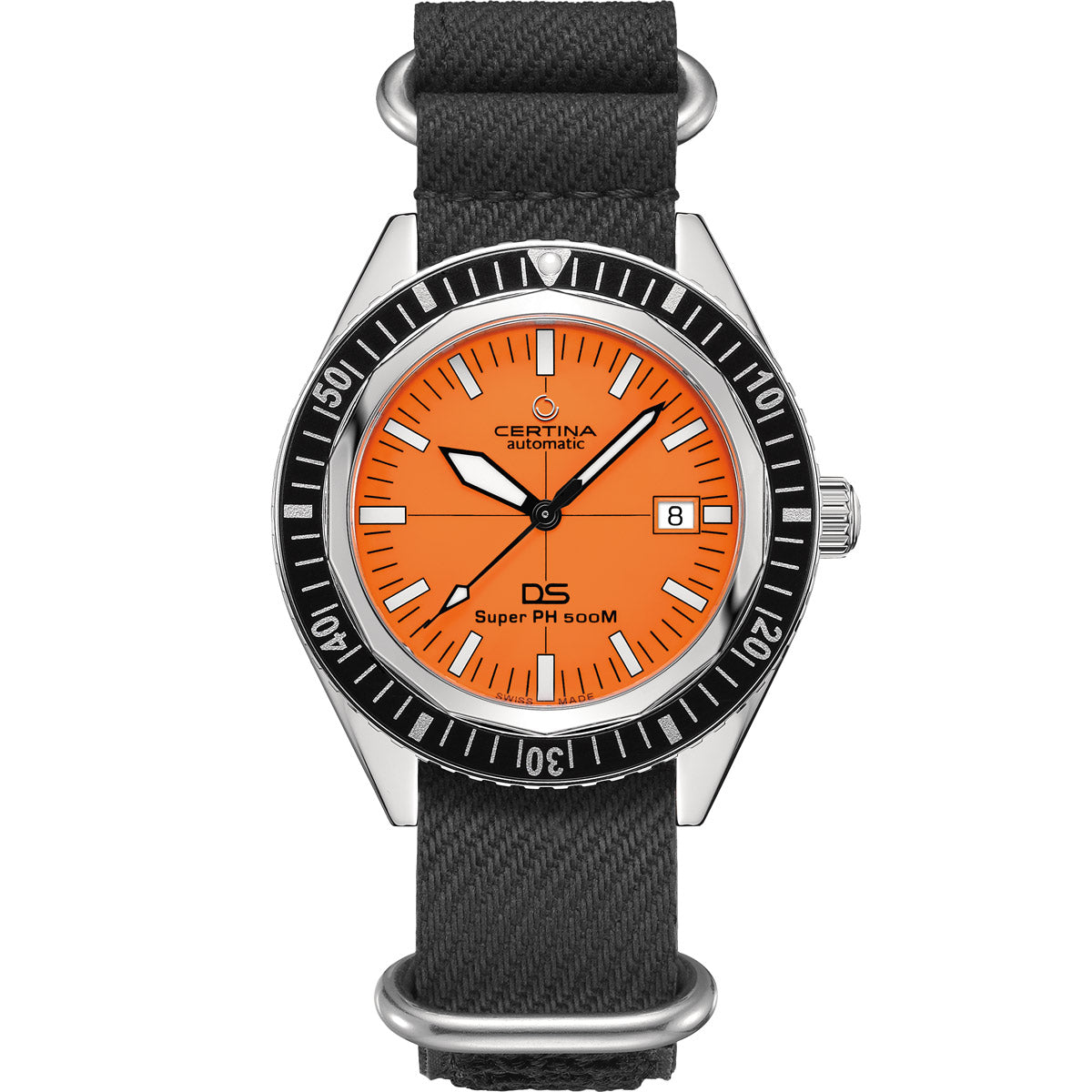 Certina DS Super PH500M Special Edition