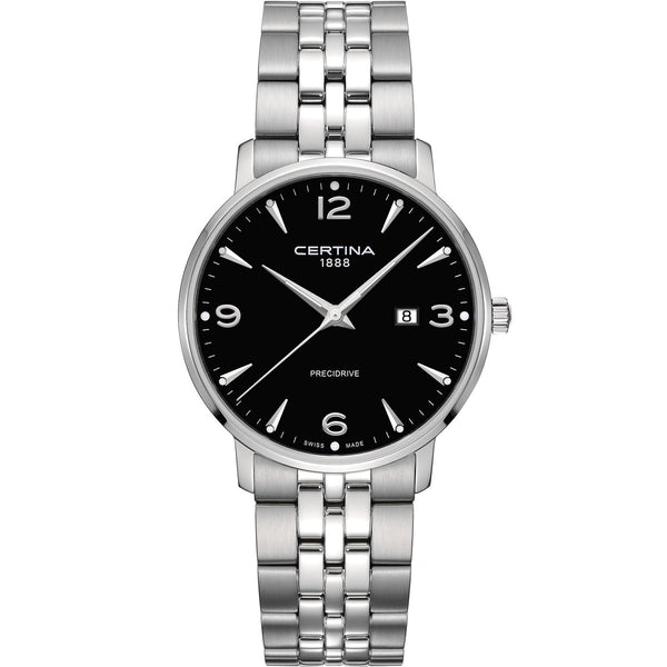 certina 1888 precidrive