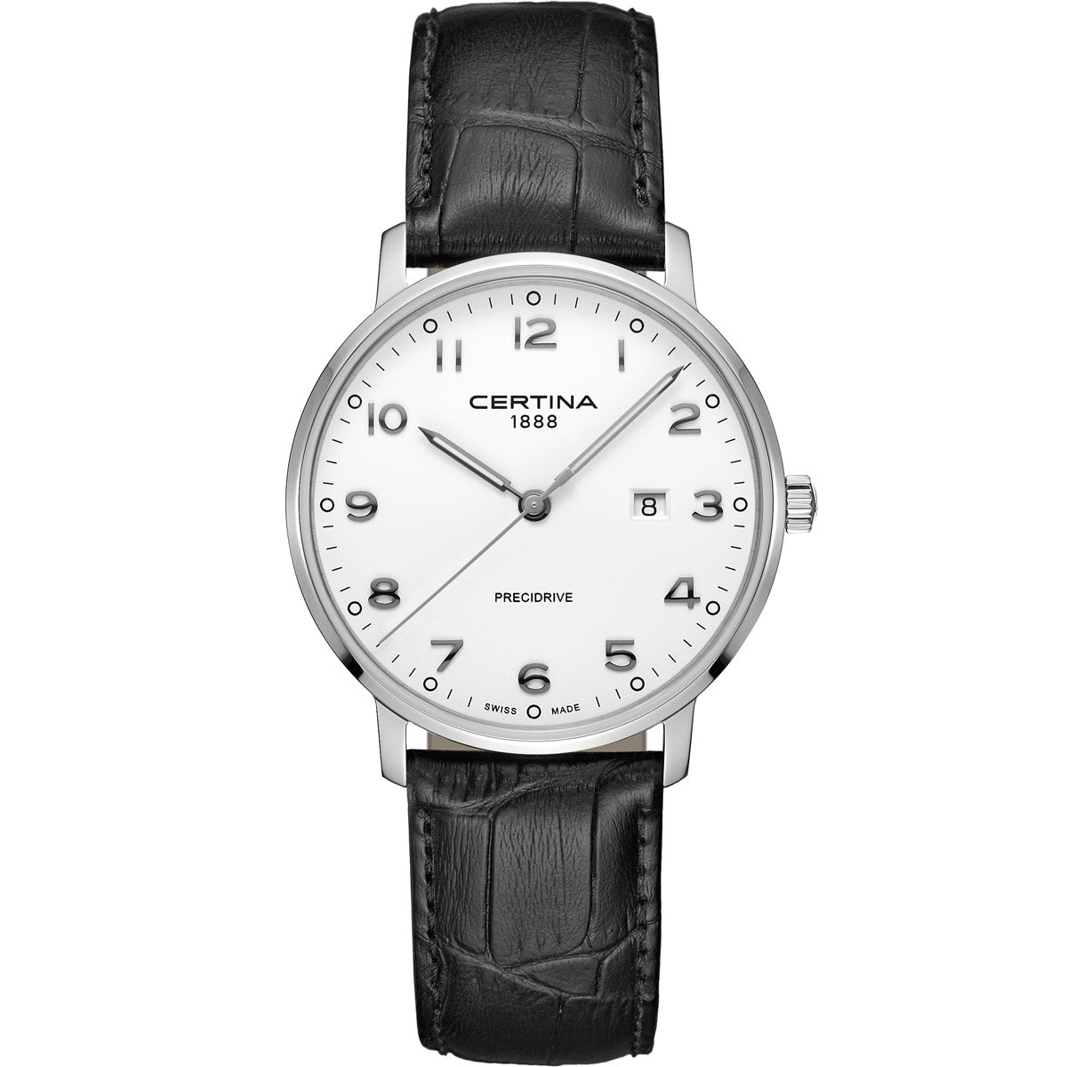 Certina DS Caimano Gent Precidrive
