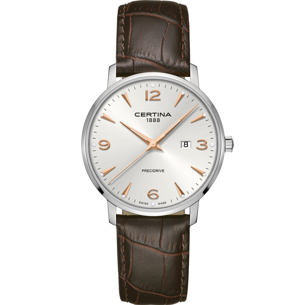 Certina 1888 precidrive top