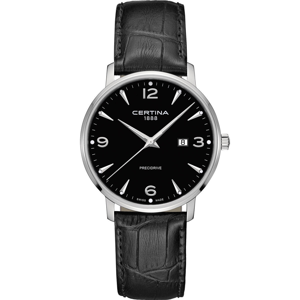 Certina DS Caimano Gent Precidrive