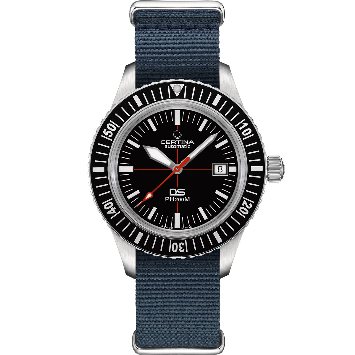 Certina ds200 shop