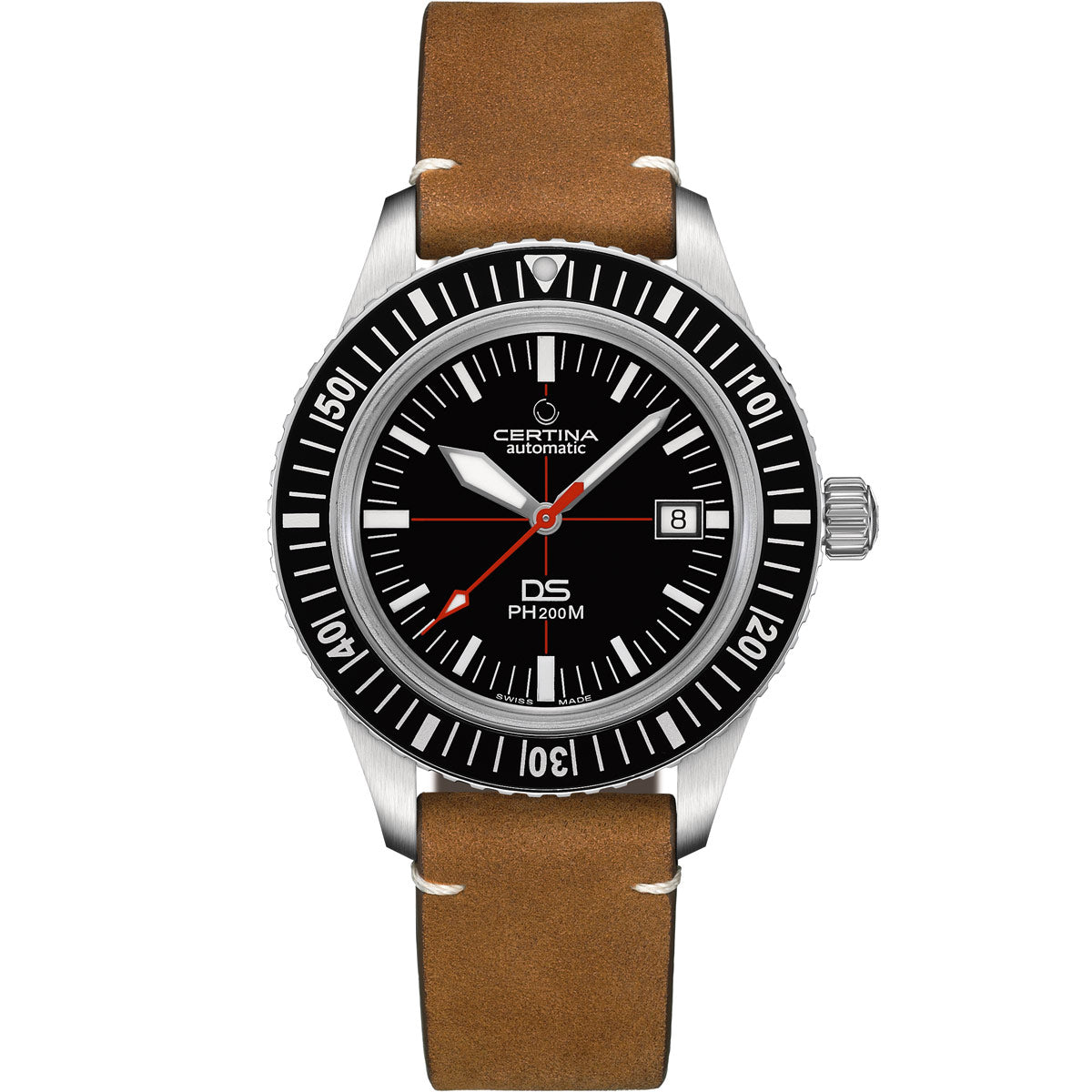 Certina DS PH200M C036.407.16.050.00
