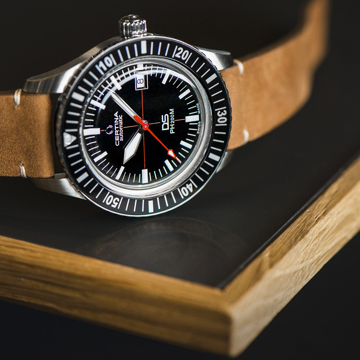 Certina ds ph200m release date top