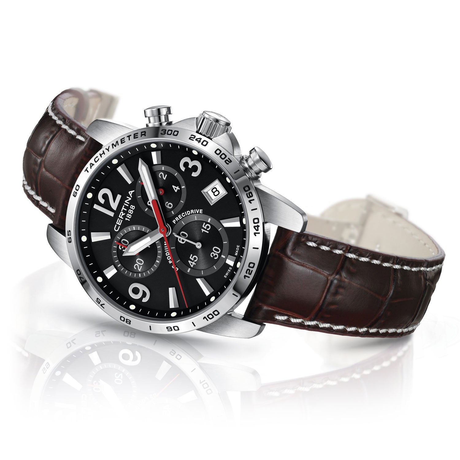 Certina ds podium chronograph outlet
