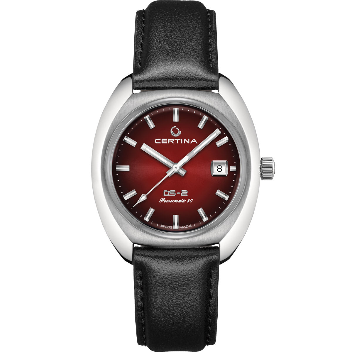 Certina DS -2 Powermatic 80 Heritage - C024.407.17.421.00