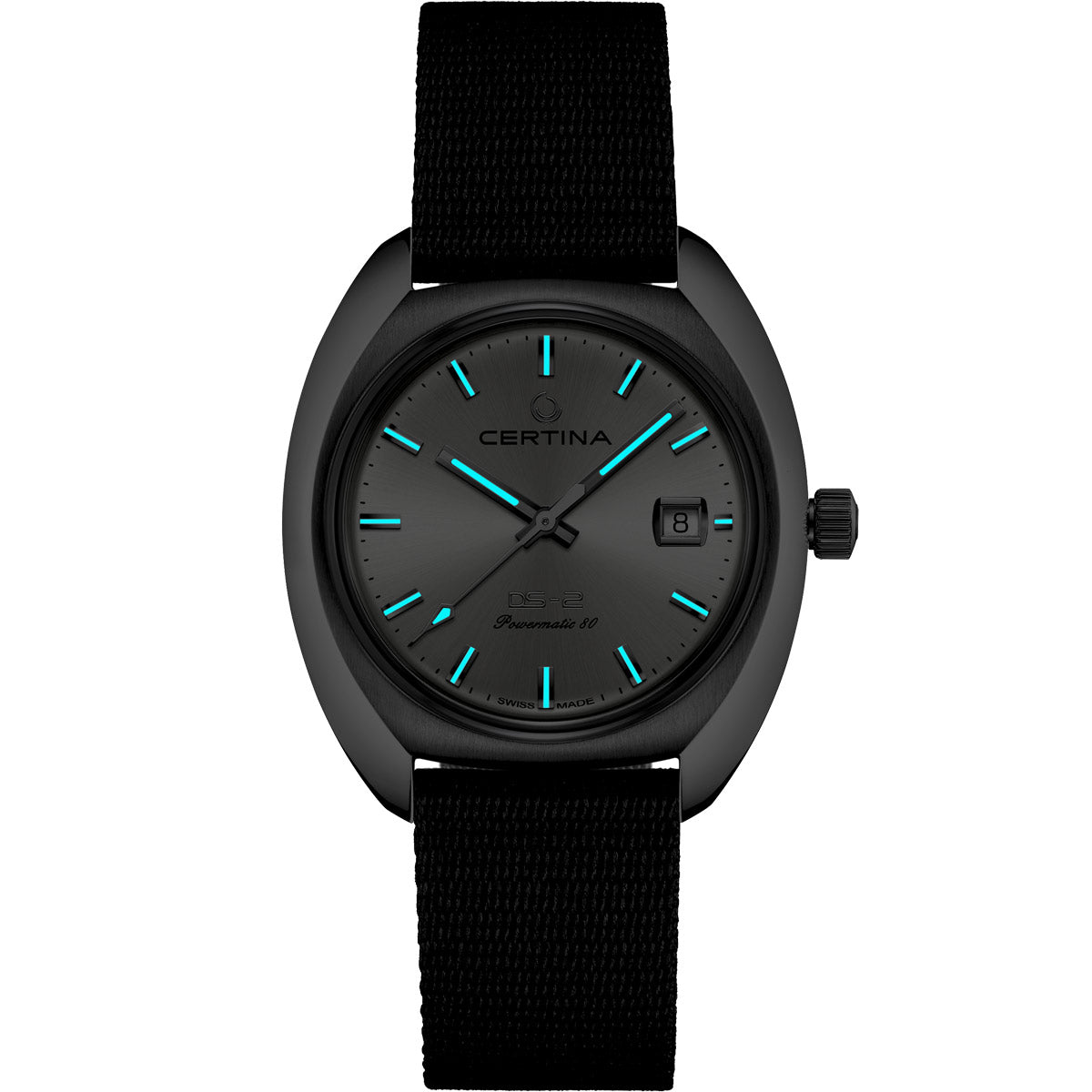 Certina DS-2
