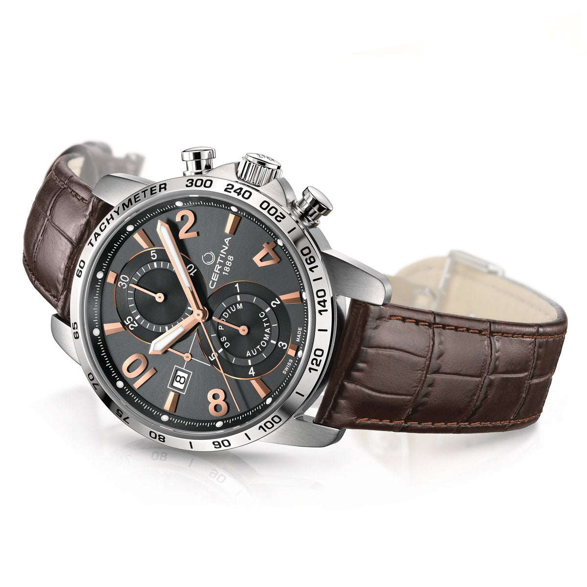 Certina DS Podium Chronograph Automatic - C034.427.16.087.01