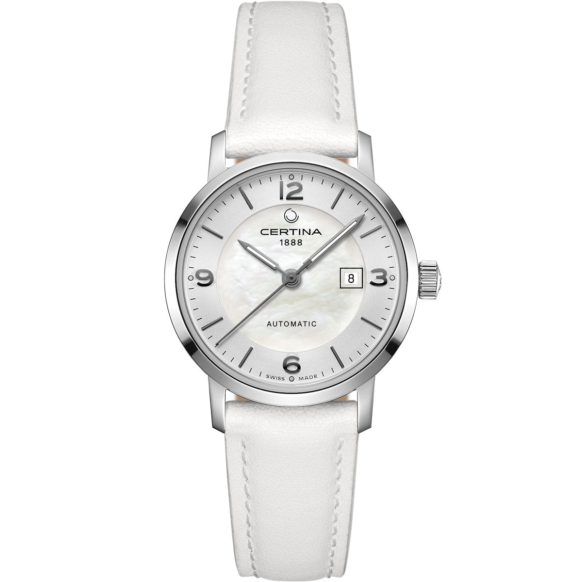 Certina DS Caimano Lady Automatic