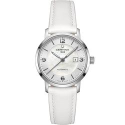 Certina DS Caimano Lady Automatic - C035.007.17.117.00