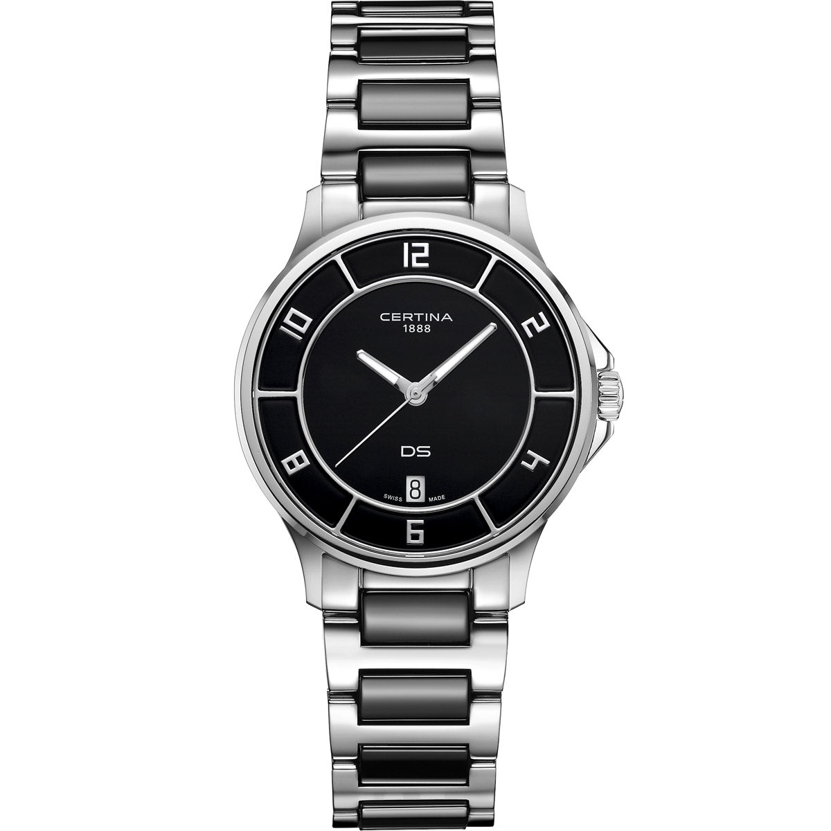 Certina DS-6 Lady