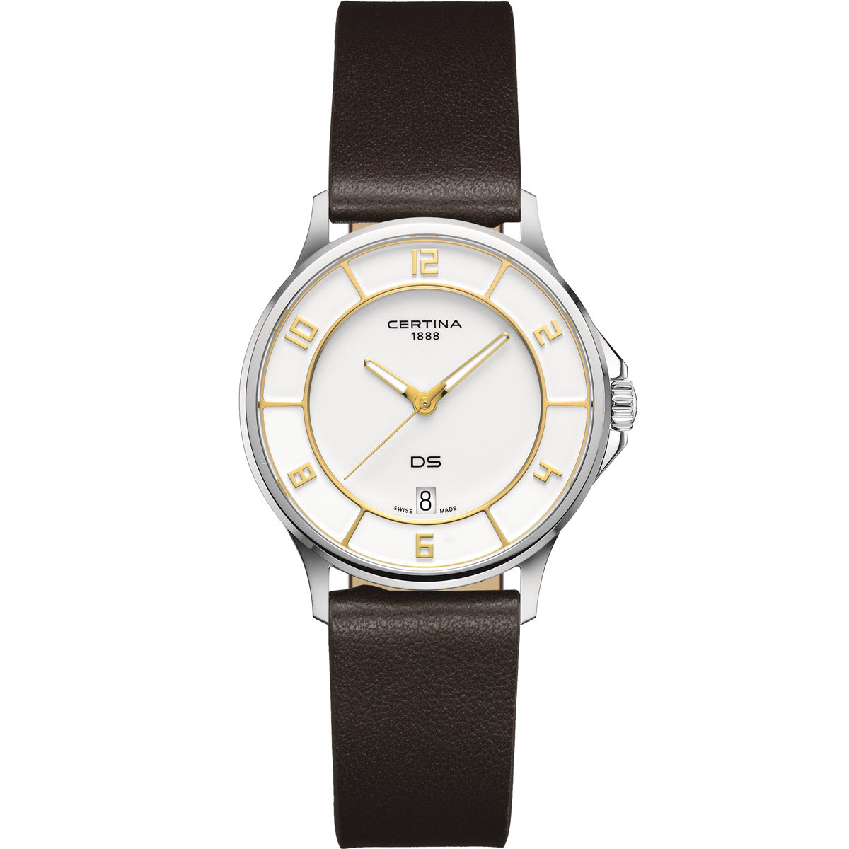 Certina DS-6 Lady