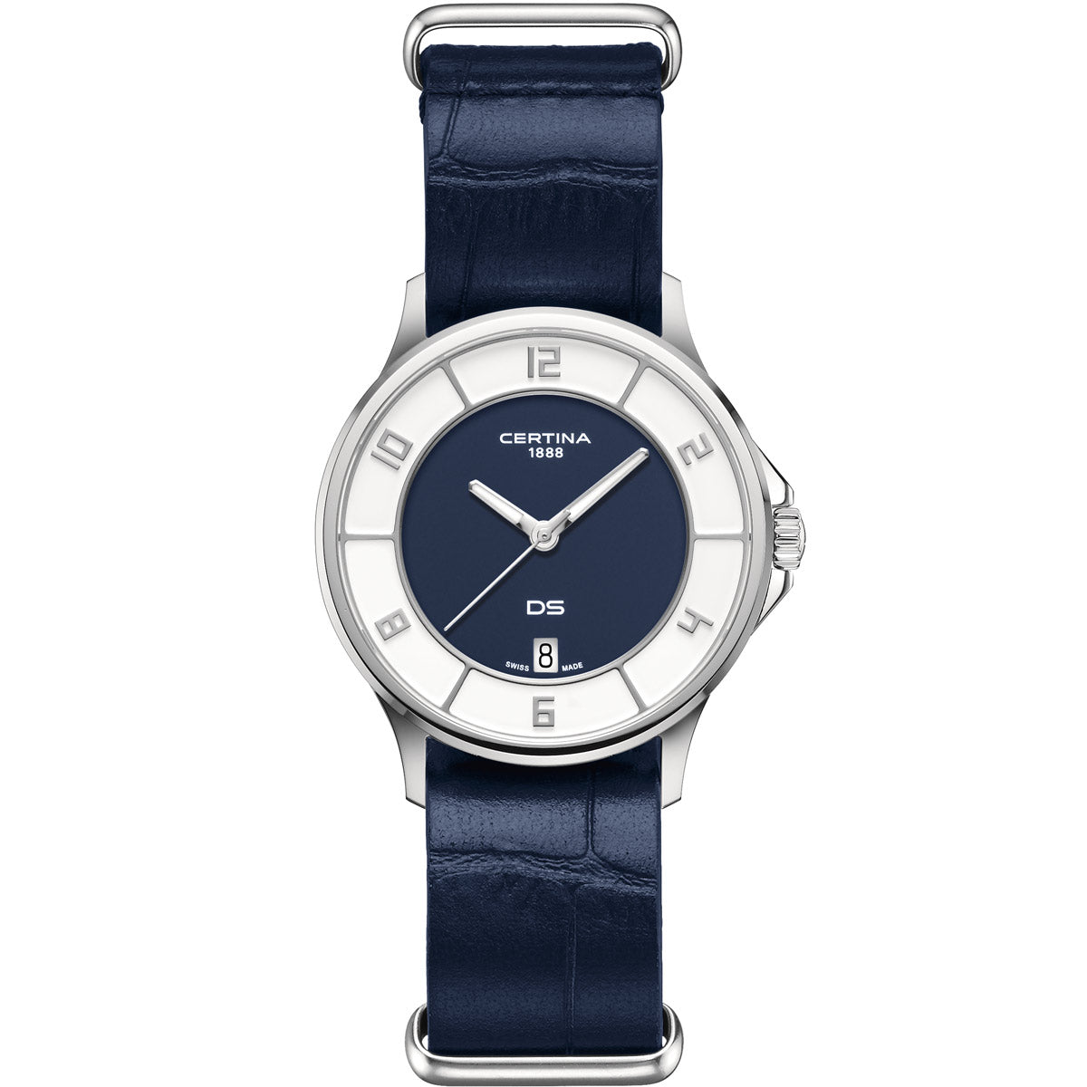 Certina DS-6 Lady