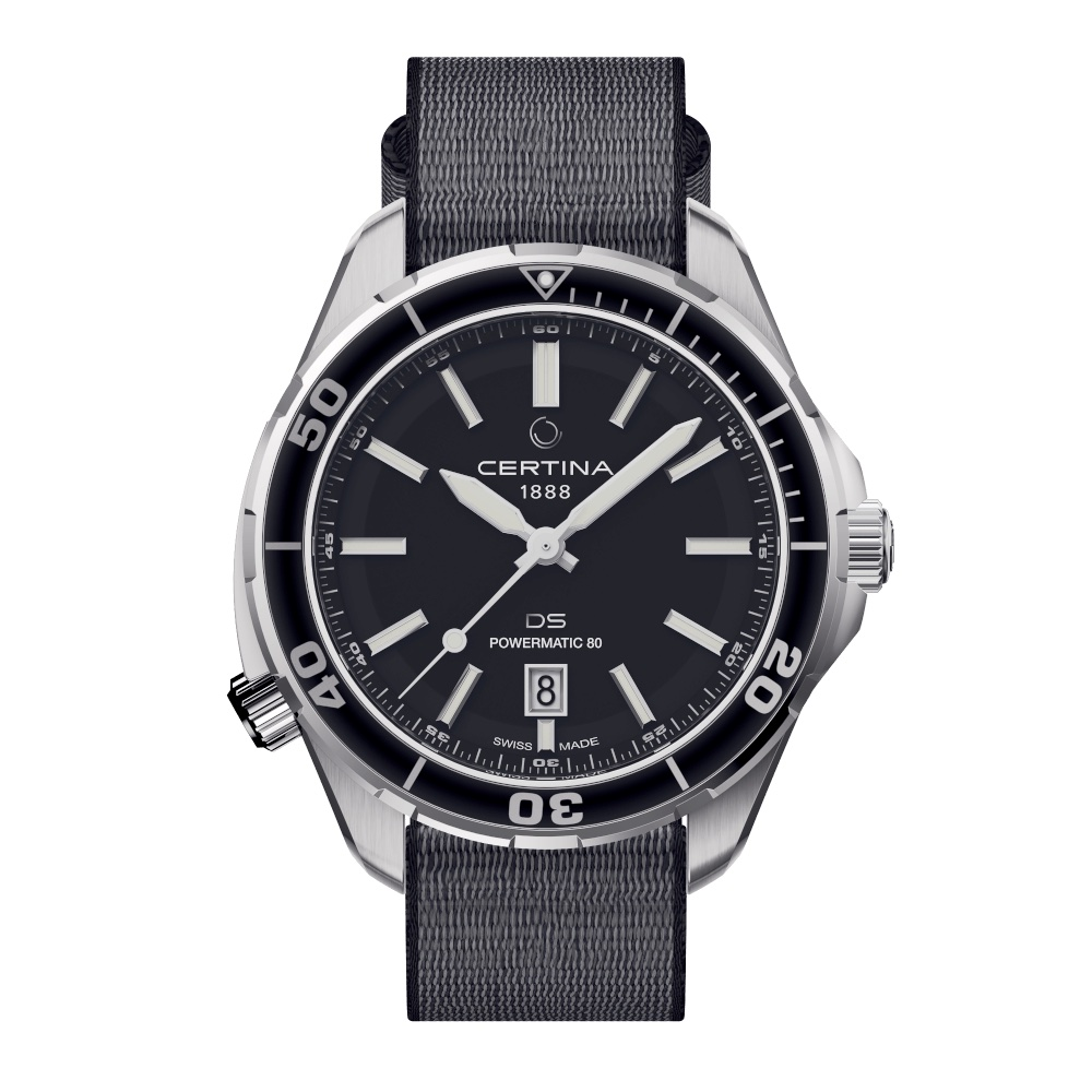 Certina DS+ Automatic