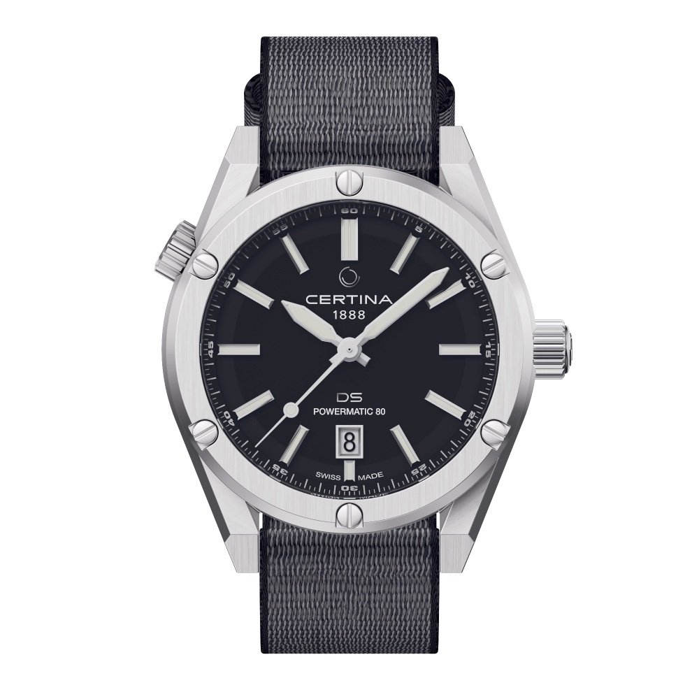 Certina DS+ Automatic