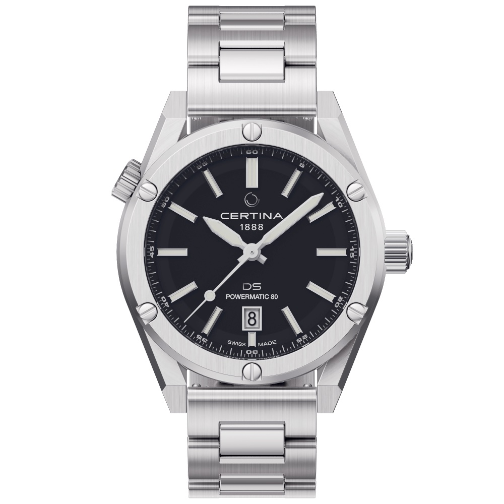 Certina DS+ Automatic